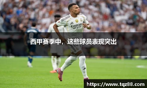 西甲赛季中，这些球员表现突出